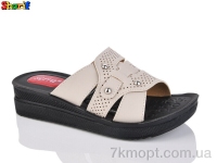 Купить Шлепки Шлепки Sharif MS811-1