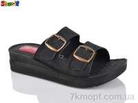 Купить Шлепки Шлепки Sharif MS814-1