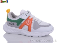Купить Кроссовки  Кроссовки Sharif S010-8