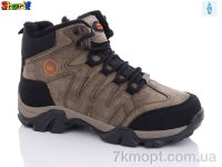 Купить Ботинки(весна-осень) Ботинки Sharif S3012-5