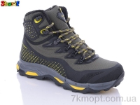 Купить Ботинки(зима) Ботинки Sharif S8035-2