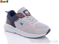 Купить Кроссовки Кроссовки Sharif X25-1