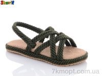 Купить Босоножки Босоножки Sharif Z15-4