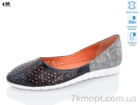 Купить Балетки Балетки SHERLOCK SOON 930-3(206-416)