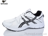 Купить Кроссовки Кроссовки Situo D9710-7