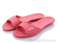 Купить Шлепки Шлепки Slippers 107 красный