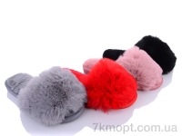Купить Тапки Тапки Slippers WP88 mix
