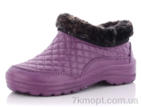Купить Галоши Галоши Slippers Б03 бордо