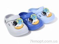 Купить Кроксы Кроксы Soylu 1824-1  mix