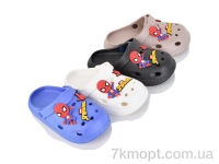 Купить Кроксы Кроксы Soylu 351-10 mix