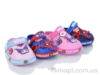 Купить Кроксы Кроксы Soylu 830 mix