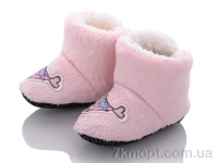 Купить Пинетки Пинетки Soylu BC04 рожевий