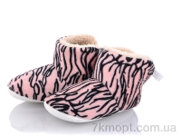 Купить Тапки Тапки Soylu CD01 рожевий