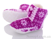 Купить Пинетки Пинетки Soylu NX14 violet