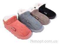 Купить Тапки Тапки Soylu WWP8187 mix