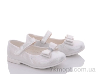 Купить Туфли Туфли Soylu Турция 0044 белый