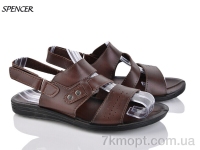 Купить Сандалии Сандалии Spencer 18649