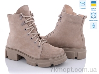 Купить Ботинки(зима) Ботинки Stella 260-34