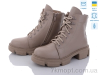 Купить Ботинки(весна-осень) Ботинки Stella 260-4