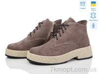 Купить Ботинки(зима) Ботинки Stella GAR-5