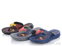 Купить Шлепки Шлепки Summer shoes 1016 mix