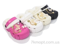 Купить Кроксы Кроксы Summer shoes 3327 mix