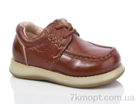 Купить Туфли Туфли Summer shoes S201 brown