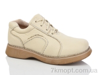 Купить Туфли Туфли Summer shoes S604 biege
