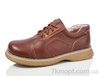 Купить Туфли Туфли Summer shoes S604 brown