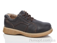 Купить Туфли Туфли Summer shoes S604 dark