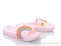 Купить Шлепки Шлепки Summer shoes W67-3