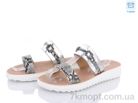 Купить Шлепки Шлепки Summer shoes Z361-2