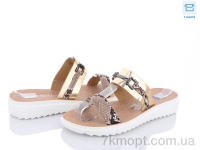 Купить Шлепки Шлепки Summer shoes Z361-3