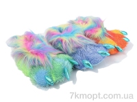 Купить Тапки Тапки Summer shoes Кігті короткі FA1402 mix
