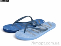 Купить Вьетнамки Вьетнамки Super Gear A1513 mix