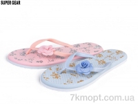 Купить Вьетнамки Вьетнамки Super Gear A1645 mix