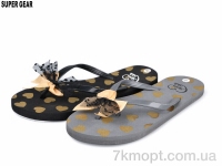 Купить Вьетнамки Вьетнамки Super Gear A1680 mix