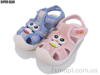 Купить Босоножки Босоножки Super Gear A782 mix