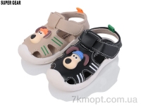 Купить Сандалии Сандалии Super Gear A783 mix