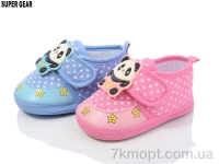 Купить Пинетки Пинетки Super Gear C6697 mix