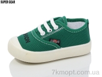 Купить Кроссовки  Кроссовки Super Gear C736-6 green