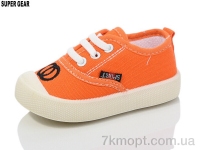 Купить Кроссовки  Кроссовки Super Gear C737-3 orange