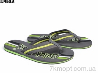 Купить Вьетнамки Вьетнамки Super Gear S769 grey