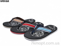 Купить Вьетнамки Вьетнамки Super Gear S772 mix