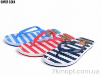 Купить Вьетнамки Вьетнамки Super Gear S948 mix