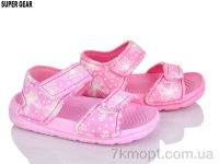 Купить Босоножки Босоножки Super Gear SC311 mix