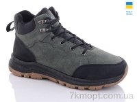 Купить Ботинки(зима)  Ботинки Swin 10601-3