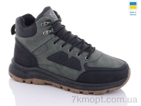 Купить Ботинки(зима)  Ботинки Swin 10603-3