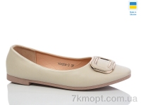 Купить Балетки Балетки Swin YS3208-3