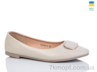 Купить Балетки Балетки Swin YS3209-3